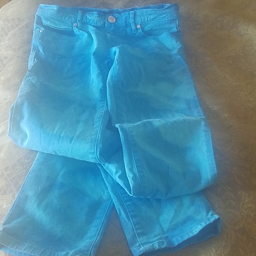 Juicy Jean Couture size 27